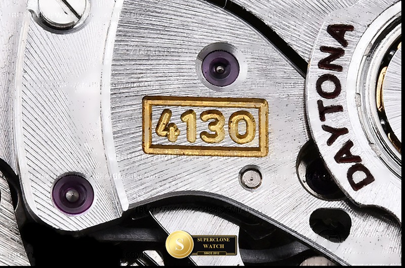 Rolex Ref. 116508 ASIAN - On-Wrist Presence & Case Thickness View (Photo 25 of 33)
