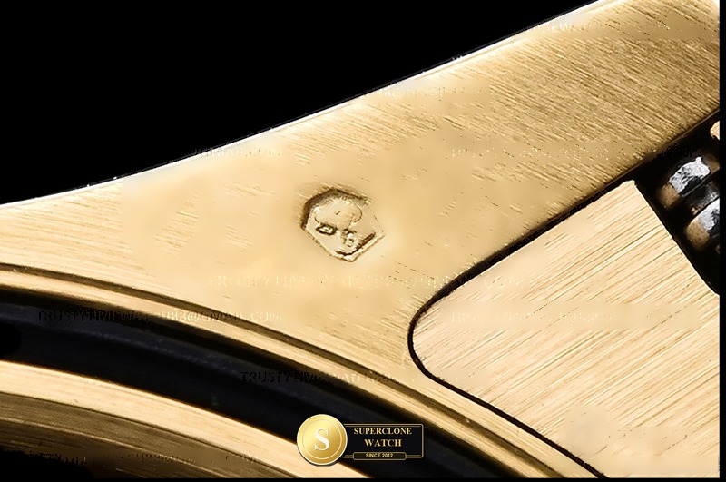 Rolex Ref. 116508 ASIAN - Crown Guard & Dial Lume Verification (Photo 28 of 33)