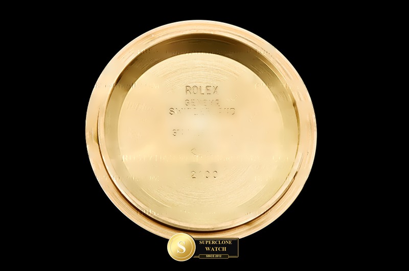 Rolex Ref. 116508 ASIAN - On-Wrist Presence & Case Thickness View (Photo 31 of 33)
