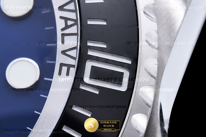 Rolex Ref. 126660 GMF - On-Wrist Presence & Case Thickness View (Photo 11 of 29)