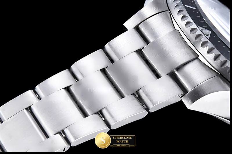 Rolex Ref. 126660 GMF - Crown Guard & Dial Lume Verification (Photo 12 of 29)