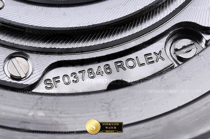 Rolex Ref. 126660 GMF - On-Wrist Presence & Case Thickness View (Photo 25 of 29)