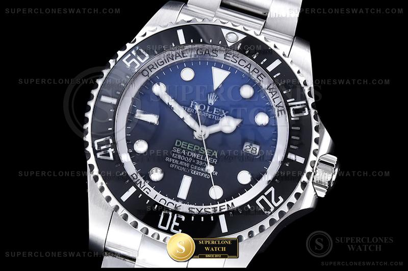 Rolex Ref. 126660 GMF A2824 1:1 Swiss Super Clone Watch