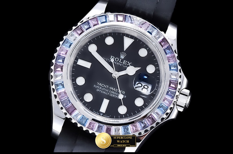 Rolex Ref. 126679 KF VR3235 1:1 Swiss Super Clone Watch