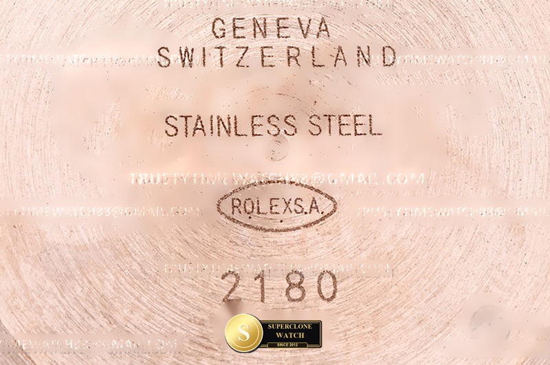 Rolex Ref. 116695 KF - On-Wrist Presence & Case Thickness View (Photo 31 of 33)