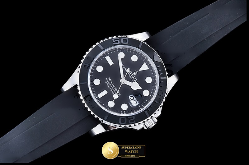 Rolex Ref. 226659 ARF - Exhibition Caseback & Cloned Calibre Movement (Photo 4 of 37)