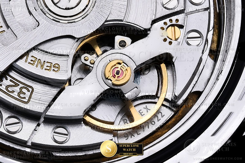 Rolex Ref. 226659 ARF - On-Wrist Presence & Case Thickness View (Photo 23 of 37)