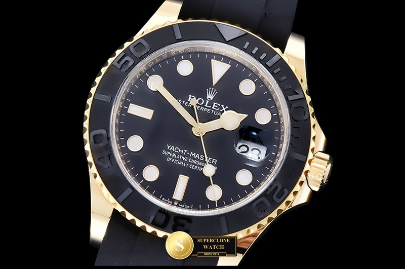 Rolex Ref. 226658 ARF VR3235 1:1 Swiss Super Clone Watch