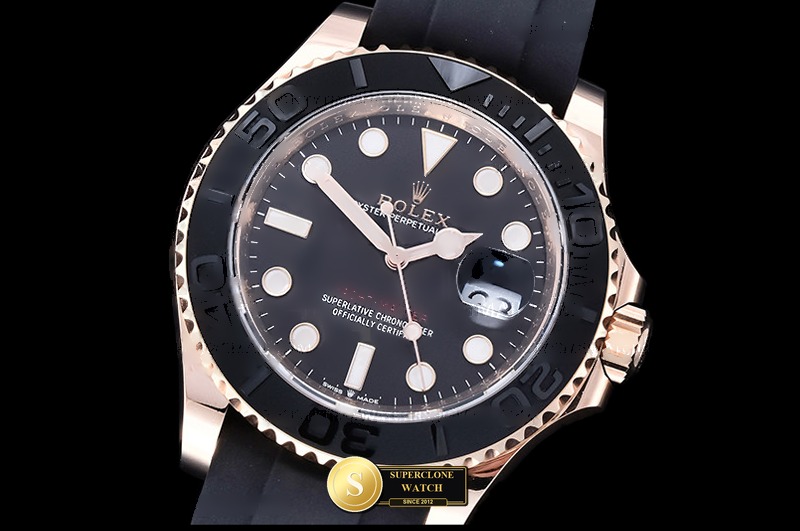 Rolex Ref. 126655 ARF VR3235 1:1 Swiss Super Clone Watch