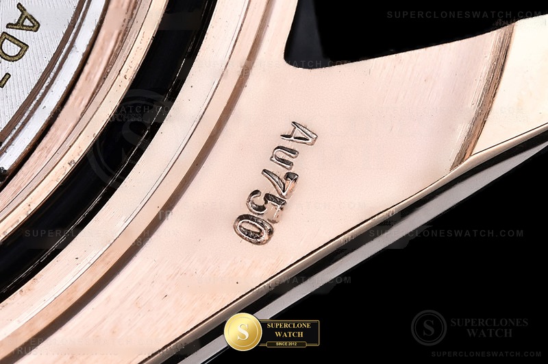 Rolex Ref. 126655 ARF - On-Wrist Presence & Case Thickness View (Photo 29 of 37)