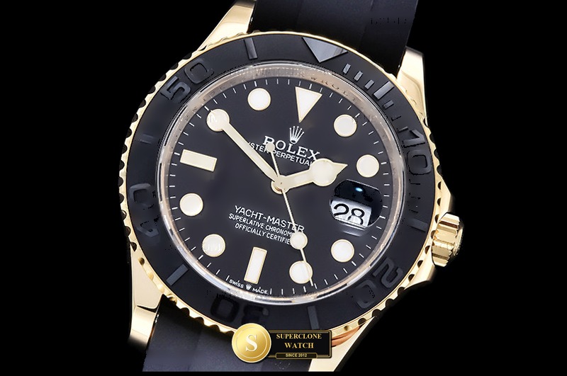 Rolex Ref. 226658 ASIAN VR3235 1:1 Swiss Super Clone Watch
