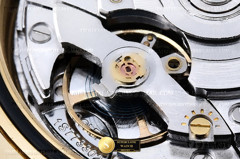 Rolex Ref. RDD0295B GMF - On-Wrist Presence & Case Thickness View (Photo 27 of 29)