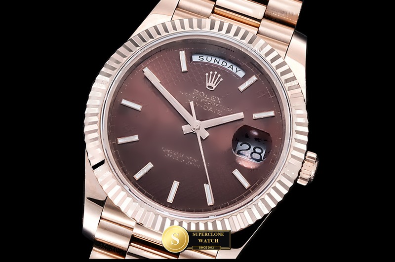 Rolex Ref. RDD0298C GMF VR3255 1:1 Swiss Super Clone Watch