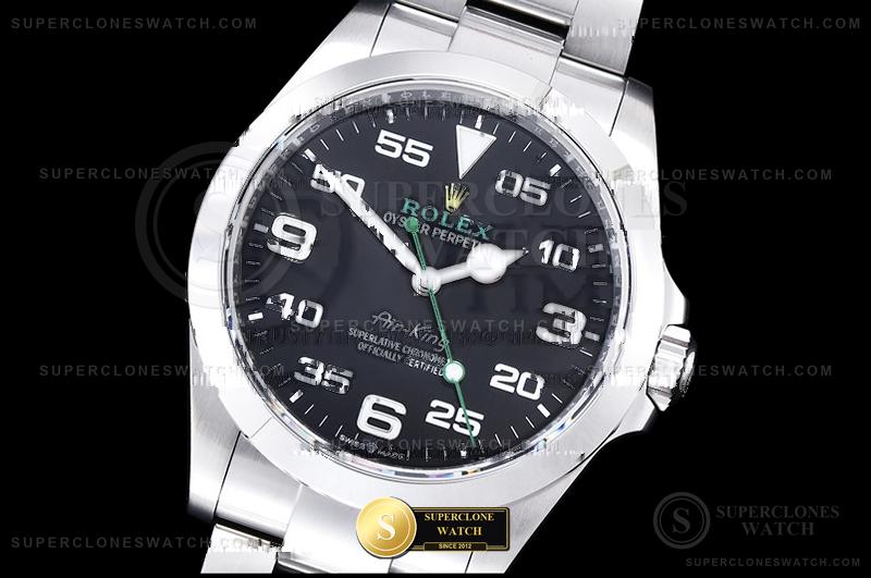 Rolex Ref. 126900 VSF Super Clone Automatic 1:1 Swiss Super Clone Watch