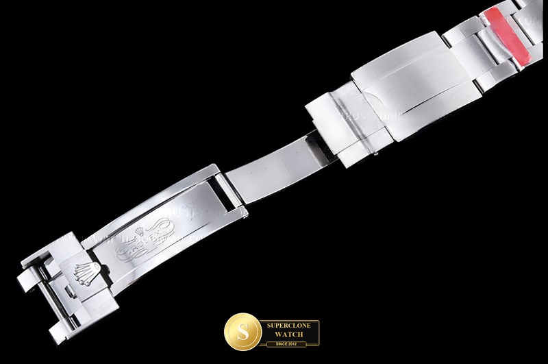 Rolex Ref. 126900 VSF - Crown Guard & Dial Lume Verification (Photo 12 of 27)