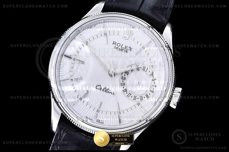 Rolex Ref. ROLCEL093A GMF Super Clone Automatic 1:1 Swiss Super Clone Watch