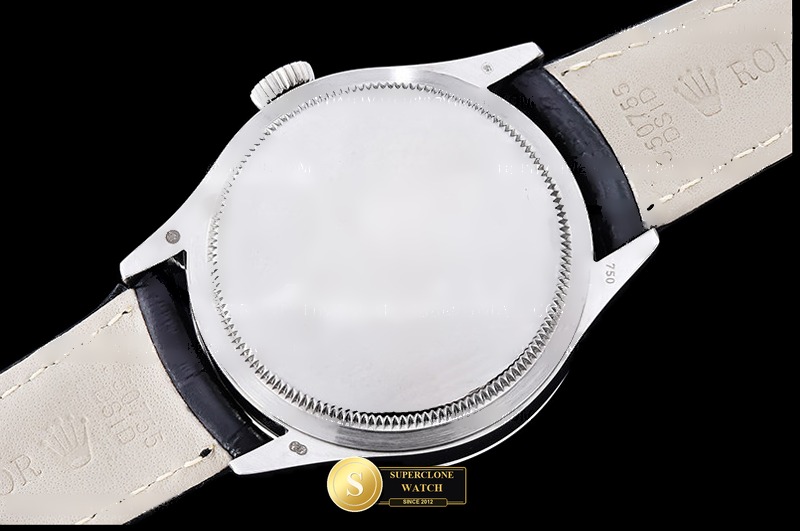 Rolex Ref. ROLCEL093A GMF - On-Wrist Presence & Case Thickness View (Photo 13 of 30)
