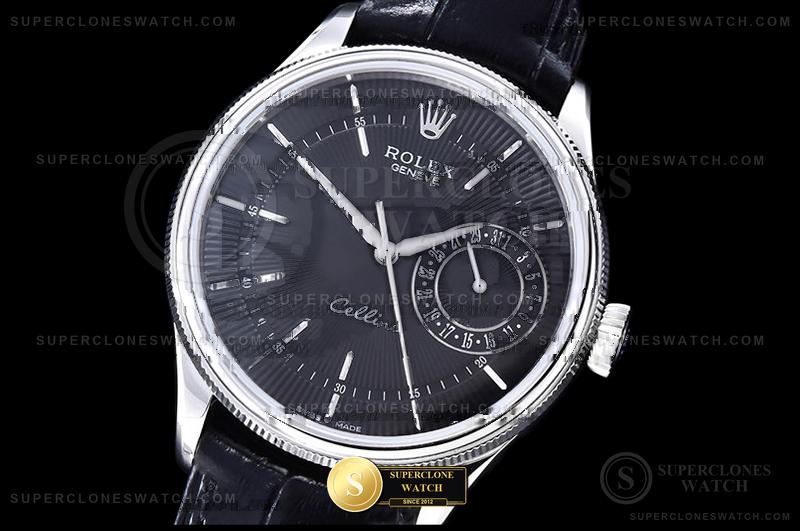 Rolex Ref. ROLCEL093B GMF Super Clone Automatic 1:1 Swiss Super Clone Watch