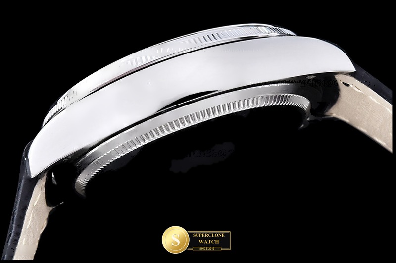 Rolex Ref. ROLCEL093B GMF - Crown Guard & Dial Lume Verification (Photo 12 of 30)