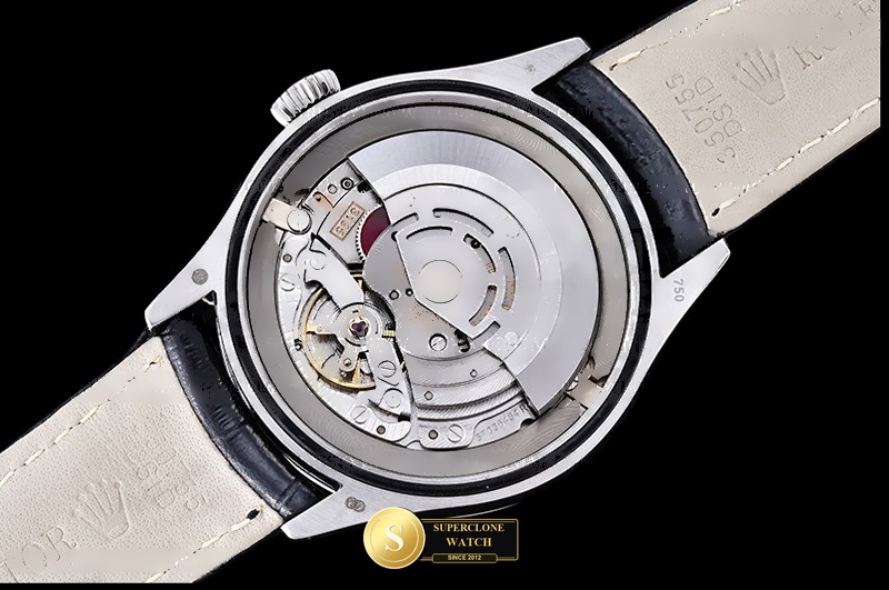 Rolex Ref. ROLCEL093B GMF - Crown Guard & Dial Lume Verification (Photo 18 of 30)