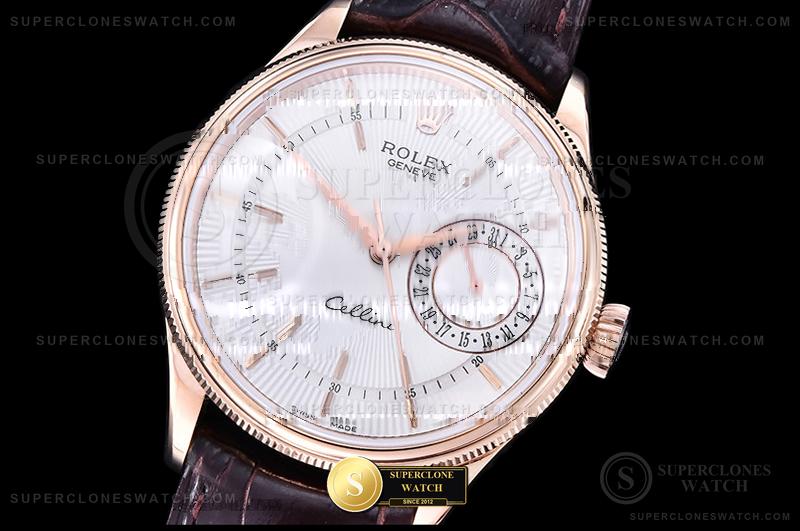 Rolex Ref. ROLCEL094A GMF Super Clone Automatic 1:1 Swiss Super Clone Watch