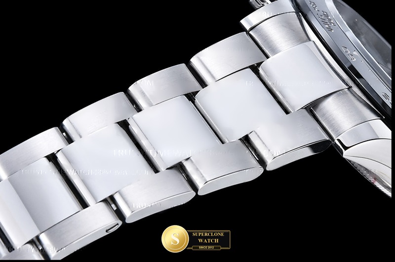 Rolex Ref. 116500 VSF - Crown Guard & Dial Lume Verification (Photo 30 of 30)