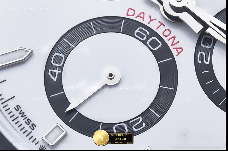 Rolex Ref. 126500 QF - On-Wrist Presence & Case Thickness View (Photo 9 of 29)