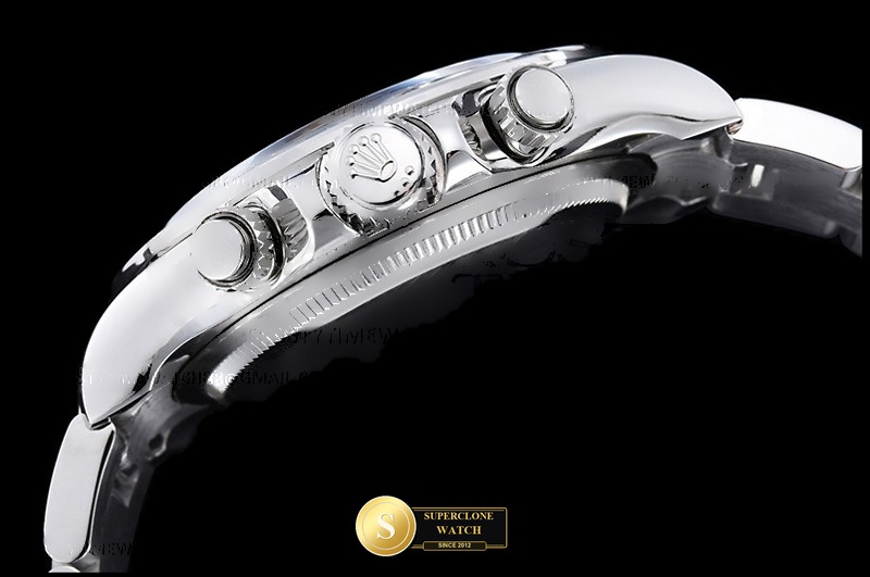 Rolex Ref. 126500 QF - On-Wrist Presence & Case Thickness View (Photo 13 of 29)