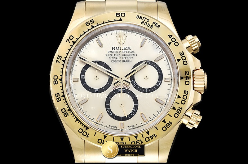 Rolex Ref. 126508 QF - Clasp & Solid 904L Bracelet Detail (Photo 3 of 33)