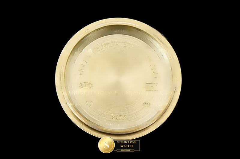 Rolex Ref. 126508 QF - On-Wrist Presence & Case Thickness View (Photo 31 of 33)