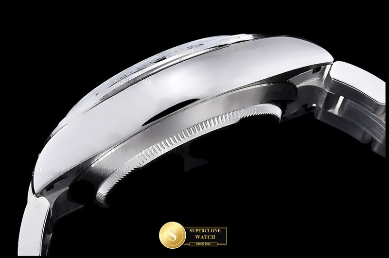Rolex Ref. 116520 GMF - Crown Guard & Dial Lume Verification (Photo 18 of 25)