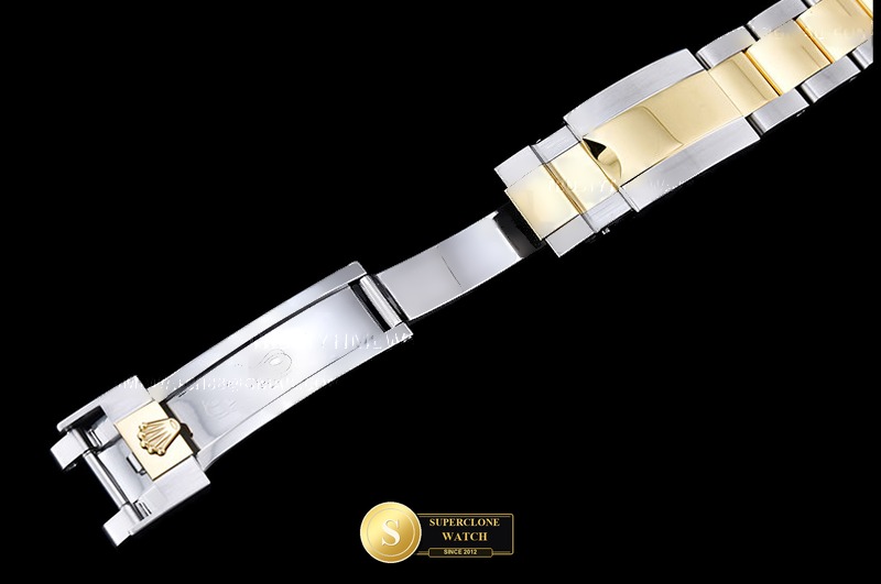 Rolex Ref. 126503 QF - Crown Guard & Dial Lume Verification (Photo 14 of 28)