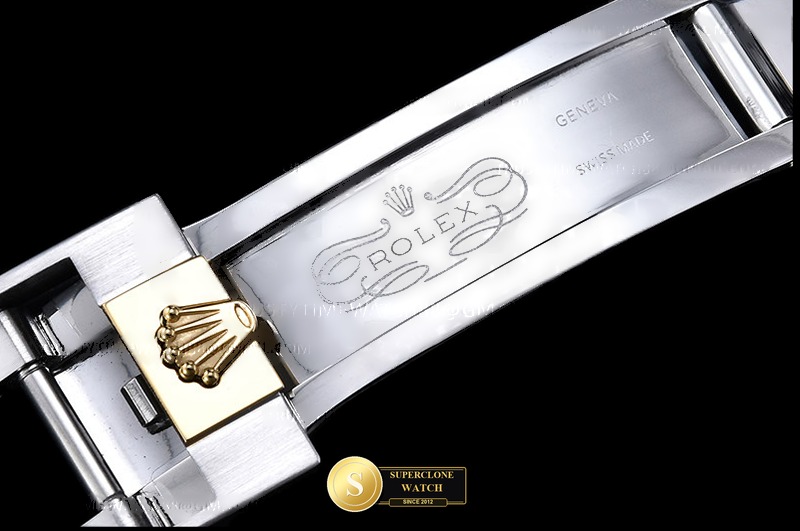 Rolex Ref. 126503 QF - On-Wrist Presence & Case Thickness View (Photo 15 of 28)