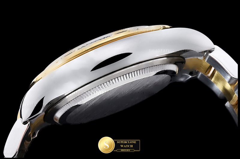 Rolex Ref. 126503 QF - Crown Guard & Dial Lume Verification (Photo 18 of 28)