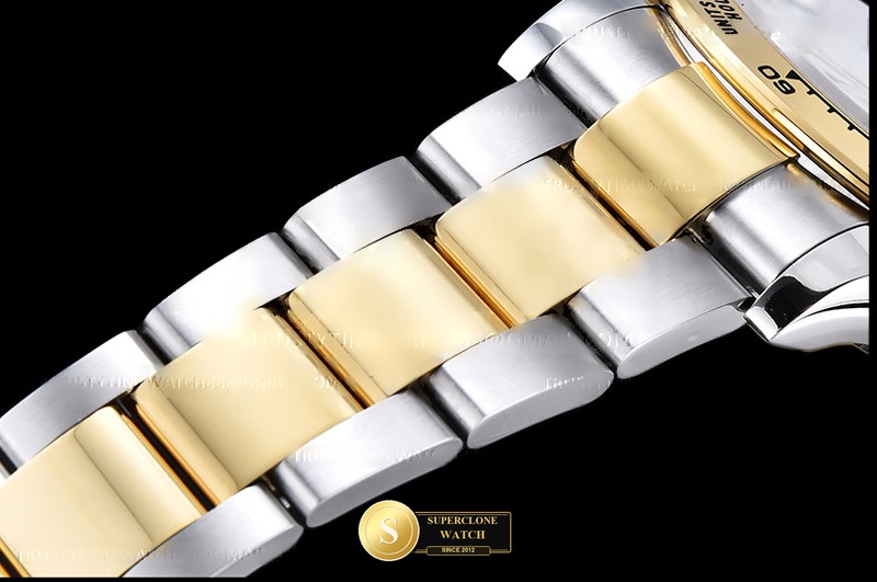 Rolex Ref. 126503 QF - Crown Guard & Dial Lume Verification (Photo 12 of 28)