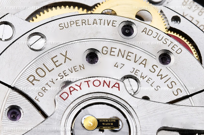 Rolex Ref. 126500 EWE - On-Wrist Presence & Case Thickness View (Photo 23 of 30)