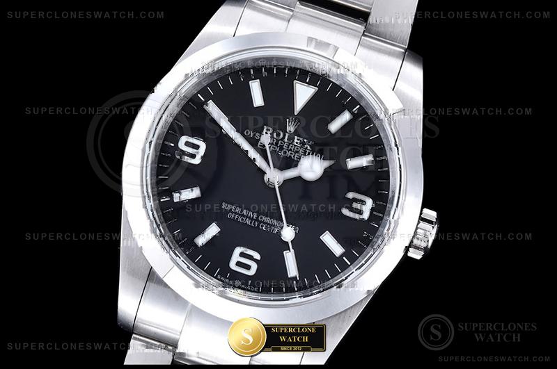 Rolex Ref. ROLEXP1031 BPF Super Clone Automatic 1:1 Swiss Super Clone Watch