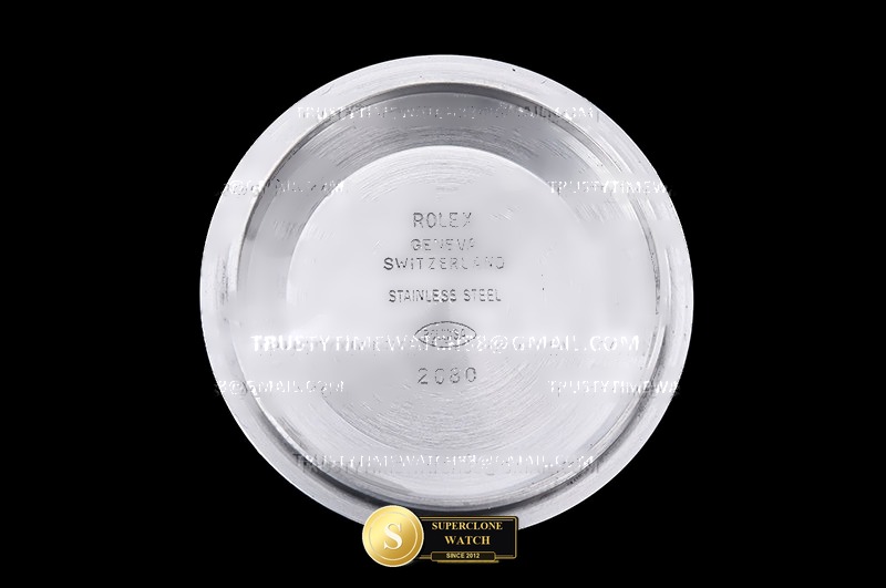 Rolex Ref. ROLEXP1032 BPF - On-Wrist Presence & Case Thickness View (Photo 25 of 27)