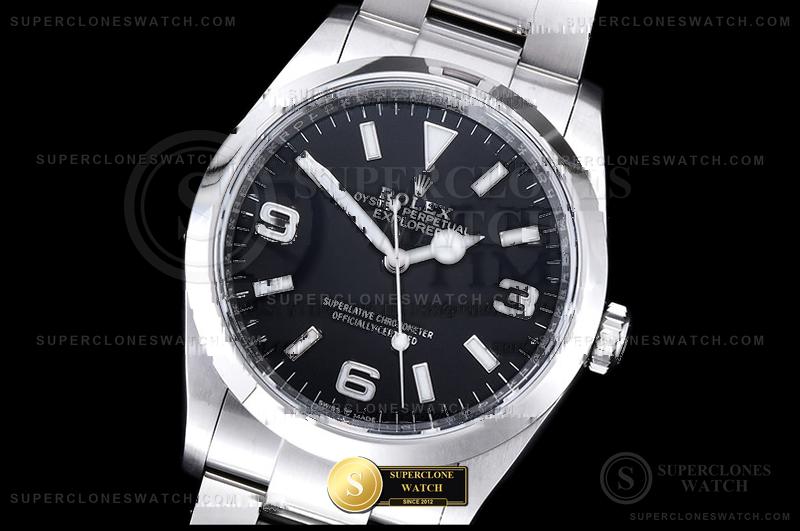 Rolex Ref. ROLEXP1033 VSF Super Clone Automatic 1:1 Swiss Super Clone Watch