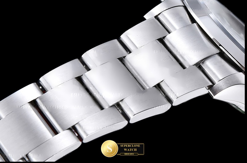 Rolex Ref. ROLEXP1033 VSF - Exhibition Caseback & Cloned Calibre Movement (Photo 4 of 25)