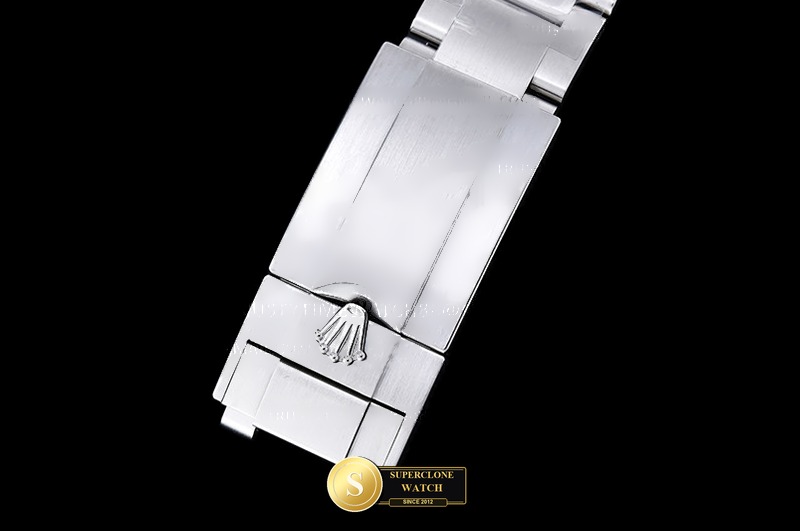 Rolex Ref. ROLEXP1033 VSF - Crown Guard & Dial Lume Verification (Photo 10 of 25)