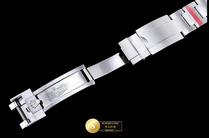 Rolex Ref. ROLEXP1033 VSF - On-Wrist Presence & Case Thickness View (Photo 11 of 25)