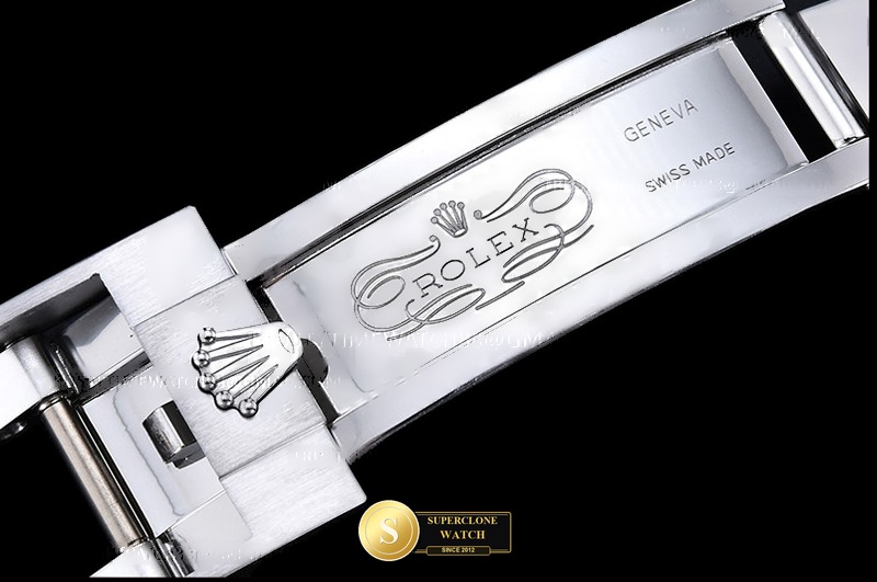 Rolex Ref. ROLEXP1033 VSF - Crown Guard & Dial Lume Verification (Photo 12 of 25)