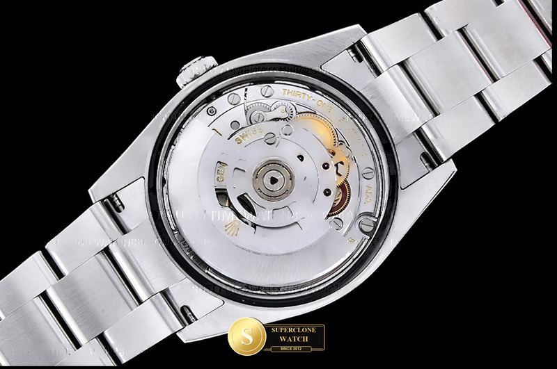 Rolex Ref. ROLEXP1033 VSF - On-Wrist Presence & Case Thickness View (Photo 17 of 25)