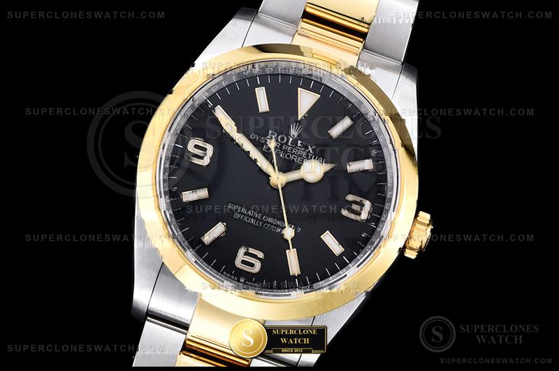 Rolex Ref. ROLEXP1034 VSF Super Clone Automatic 1:1 Swiss Super Clone Watch