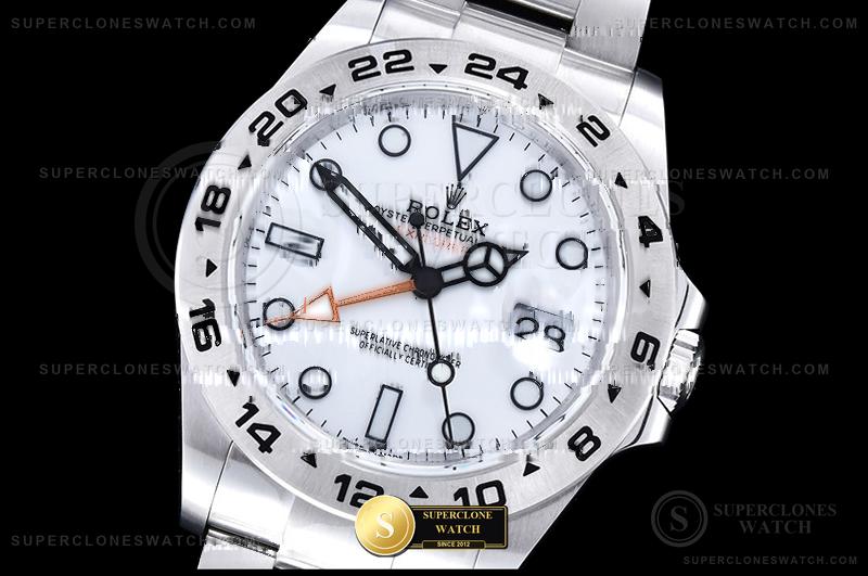Rolex Ref. 226570 BPF Super Clone Automatic 1:1 Swiss Super Clone Watch