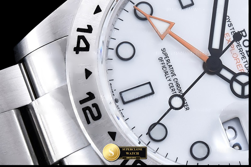 Rolex Ref. 226570 BPF - On-Wrist Presence & Case Thickness View (Photo 7 of 29)