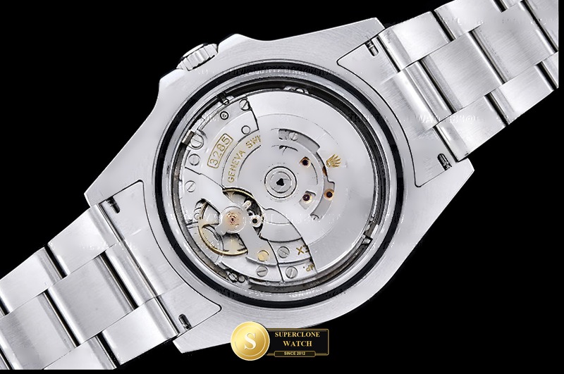 Rolex Ref. 226570 BPF - On-Wrist Presence & Case Thickness View (Photo 21 of 29)