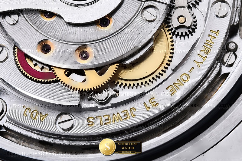 Rolex Ref. 226570 BPF - On-Wrist Presence & Case Thickness View (Photo 23 of 29)