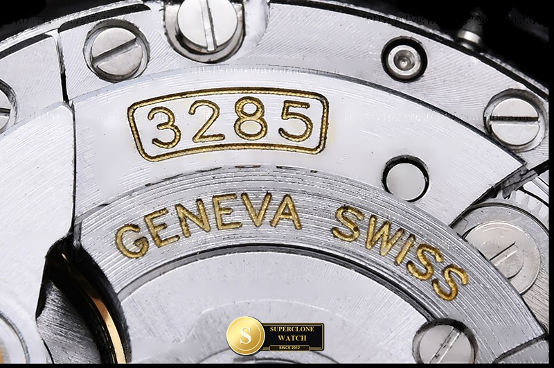 Rolex Ref. 226570 BPF - On-Wrist Presence & Case Thickness View (Photo 25 of 29)
